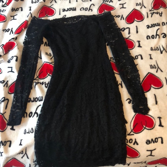 Off the shoulder dress - Picture 1 of 1